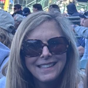 Meet your Posher, Cathy